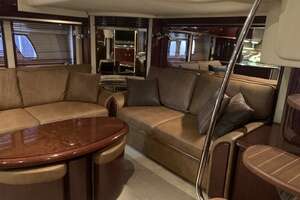 2007 Sea Ray 52 SUNDANCER thumbnail 46