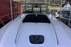 2007 Sea Ray 52 SUNDANCER thumbnail 14