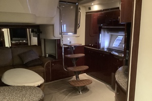 52FT (15.85M) SEA RAY
