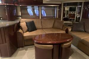 2007 Sea Ray 52 SUNDANCER thumbnail 47