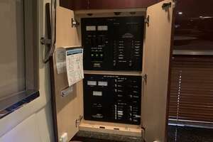 2007 Sea Ray 52 SUNDANCER thumbnail 50