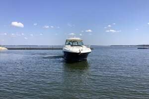 2007 Sea Ray 52 SUNDANCER thumbnail 3