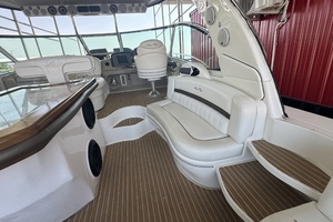 52FT (15.85M) SEA RAY