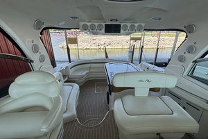 52FT (15.85M) SEA RAY