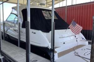 2007 Sea Ray 52 SUNDANCER thumbnail 18
