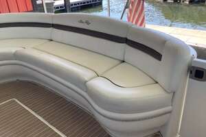 2007 Sea Ray 52 SUNDANCER thumbnail 25