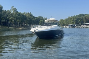 52FT (15.85M) SEA RAY