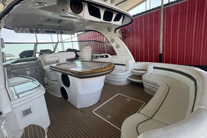 52FT (15.85M) SEA RAY