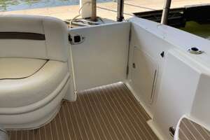 2007 Sea Ray 52 SUNDANCER thumbnail 23