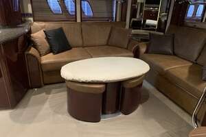 2007 Sea Ray 52 SUNDANCER thumbnail 49