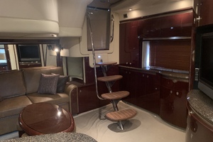 52ft Sea Ray Yacht For Sale