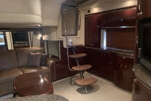 2007 Sea Ray 52 SUNDANCER thumbnail 45