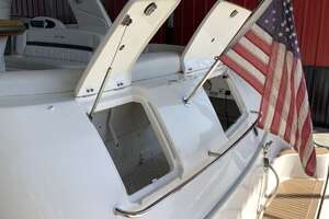 2007 Sea Ray 52 SUNDANCER thumbnail 21