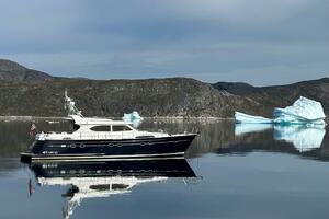 Yacht for sale ARCHIMEDES