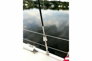 43ft Fountaine Pajot Yacht For Sale