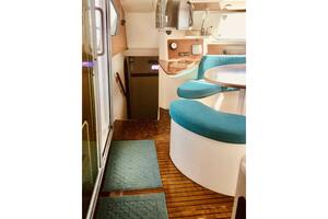 43ft Fountaine Pajot Yacht For Sale