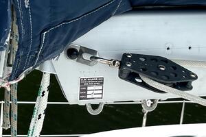 43ft Fountaine Pajot Yacht For Sale