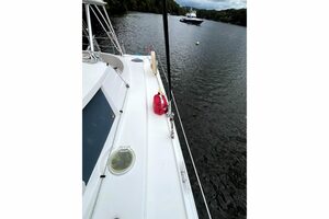 43ft Fountaine Pajot Yacht For Sale