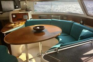 43ft Fountaine Pajot Yacht For Sale