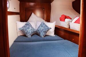 43ft Fountaine Pajot Yacht For Sale