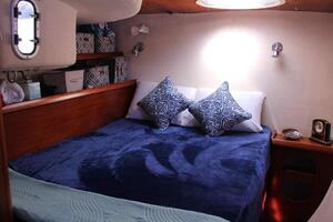 43ft Fountaine Pajot Yacht For Sale