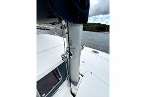 43ft Fountaine Pajot Yacht For Sale