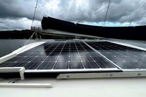 43ft Fountaine Pajot Yacht For Sale