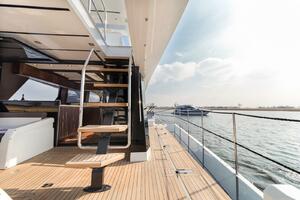64FT (19.51M) GALEON