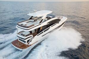 64FT (19.51M) GALEON