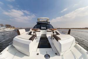 64FT (19.51M) GALEON