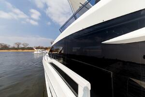 64FT (19.51M) GALEON