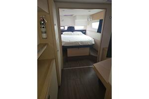 50ft Fountaine Pajot Yacht For Sale