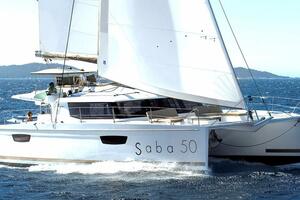 50ft Fountaine Pajot Yacht For Sale