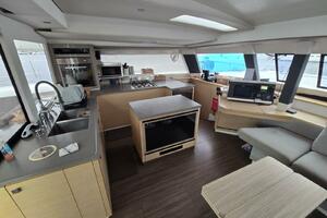 50ft Fountaine Pajot Yacht For Sale