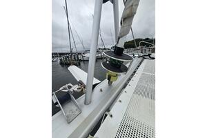 50ft Fountaine Pajot Yacht For Sale