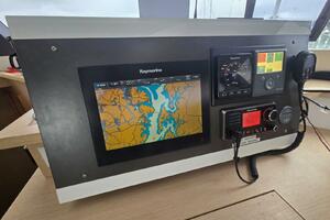 50ft Fountaine Pajot Yacht For Sale