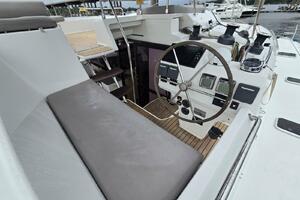50ft Fountaine Pajot Yacht For Sale