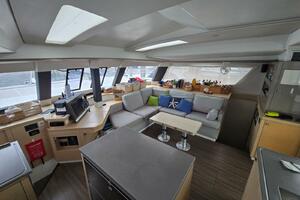 50ft Fountaine Pajot Yacht For Sale