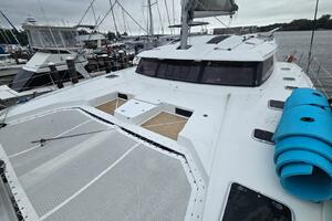 50ft Fountaine Pajot Yacht For Sale