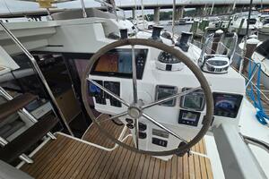 50ft Fountaine Pajot Yacht For Sale