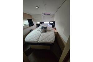 50ft Fountaine Pajot Yacht For Sale