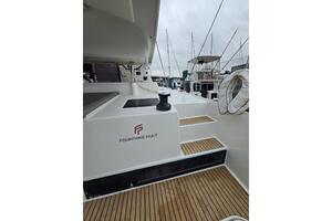 50ft Fountaine Pajot Yacht For Sale