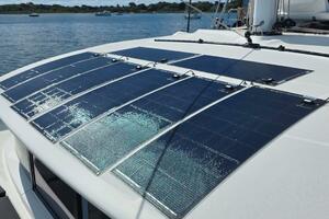 48ft Lagoon Yacht For Sale