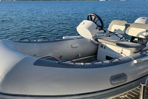 48ft Lagoon Yacht For Sale