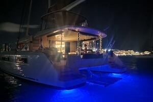 48ft Lagoon Yacht For Sale