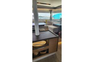 48ft Lagoon Yacht For Sale