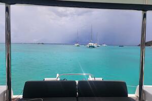48ft Lagoon Yacht For Sale