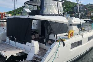 48ft Lagoon Yacht For Sale