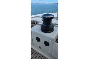 48ft Lagoon Yacht For Sale