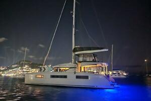 48ft Lagoon Yacht For Sale
